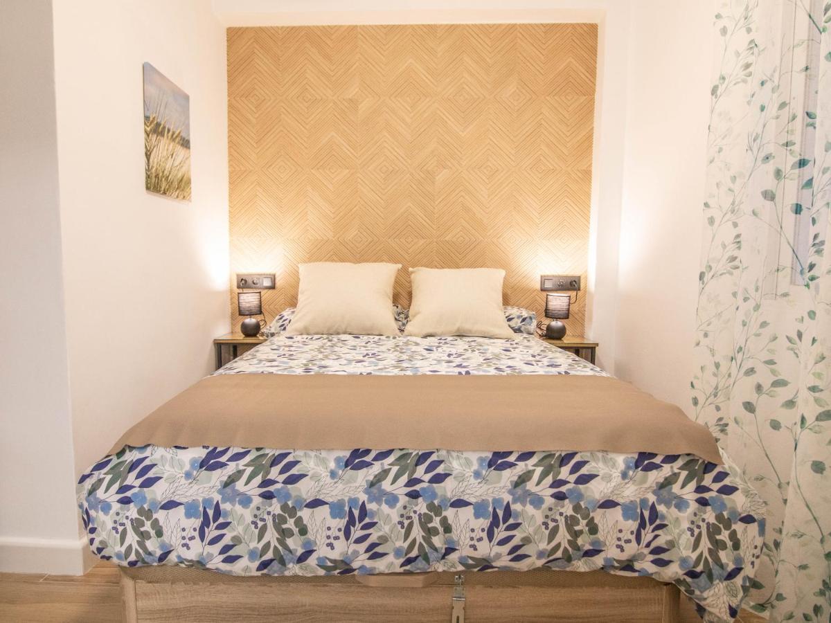 Tuguest Avenida Madrid Apartment Granada Exterior photo