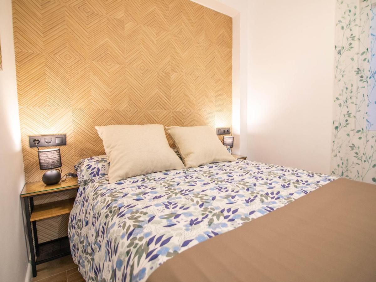 Tuguest Avenida Madrid Apartment Granada Exterior photo